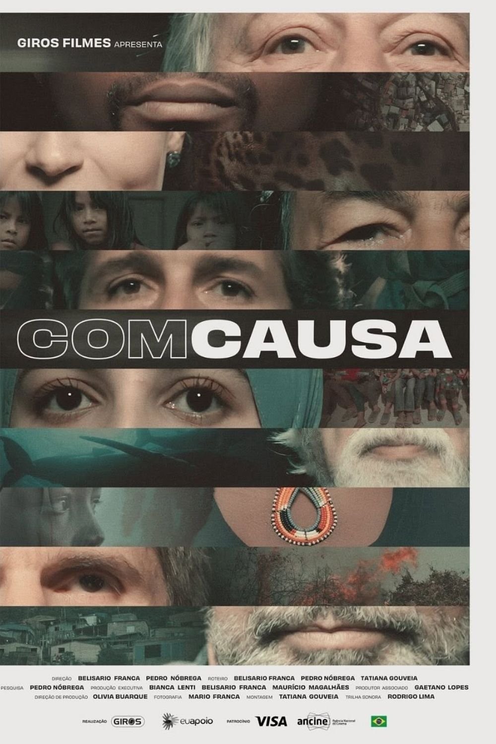 Com Causa Com Causa