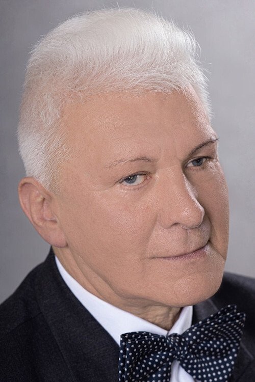 et billede af Aleksandr Razin