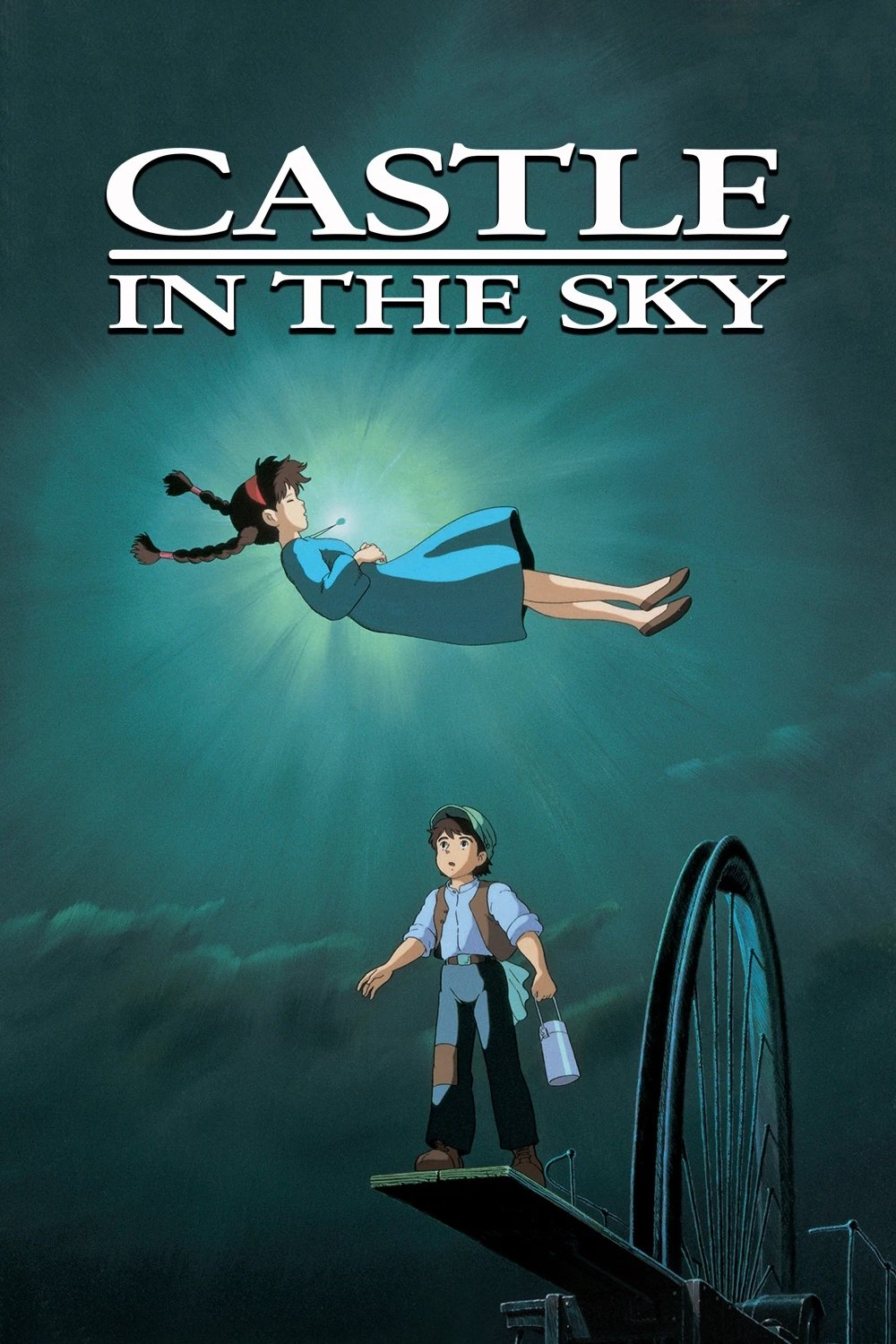 Castle in the Sky