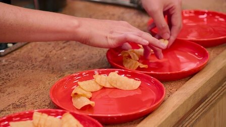 Thumbnail for Pringles Season 1 Episode 2