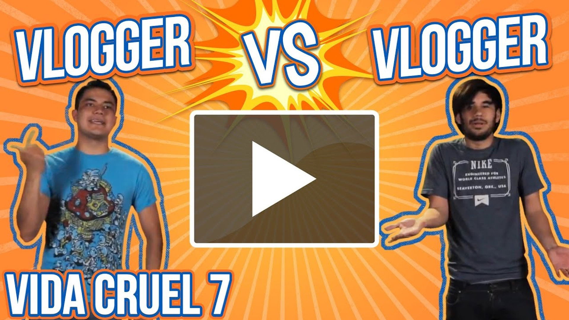 Thumbnail for Episode 7 Season 1 Episode 7