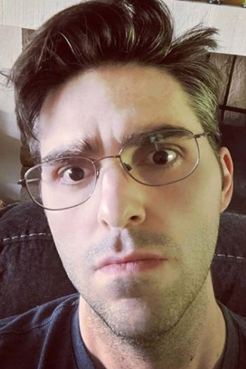 et billede af Parker Simmons