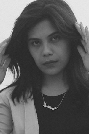 et billede af Arianti Lankali