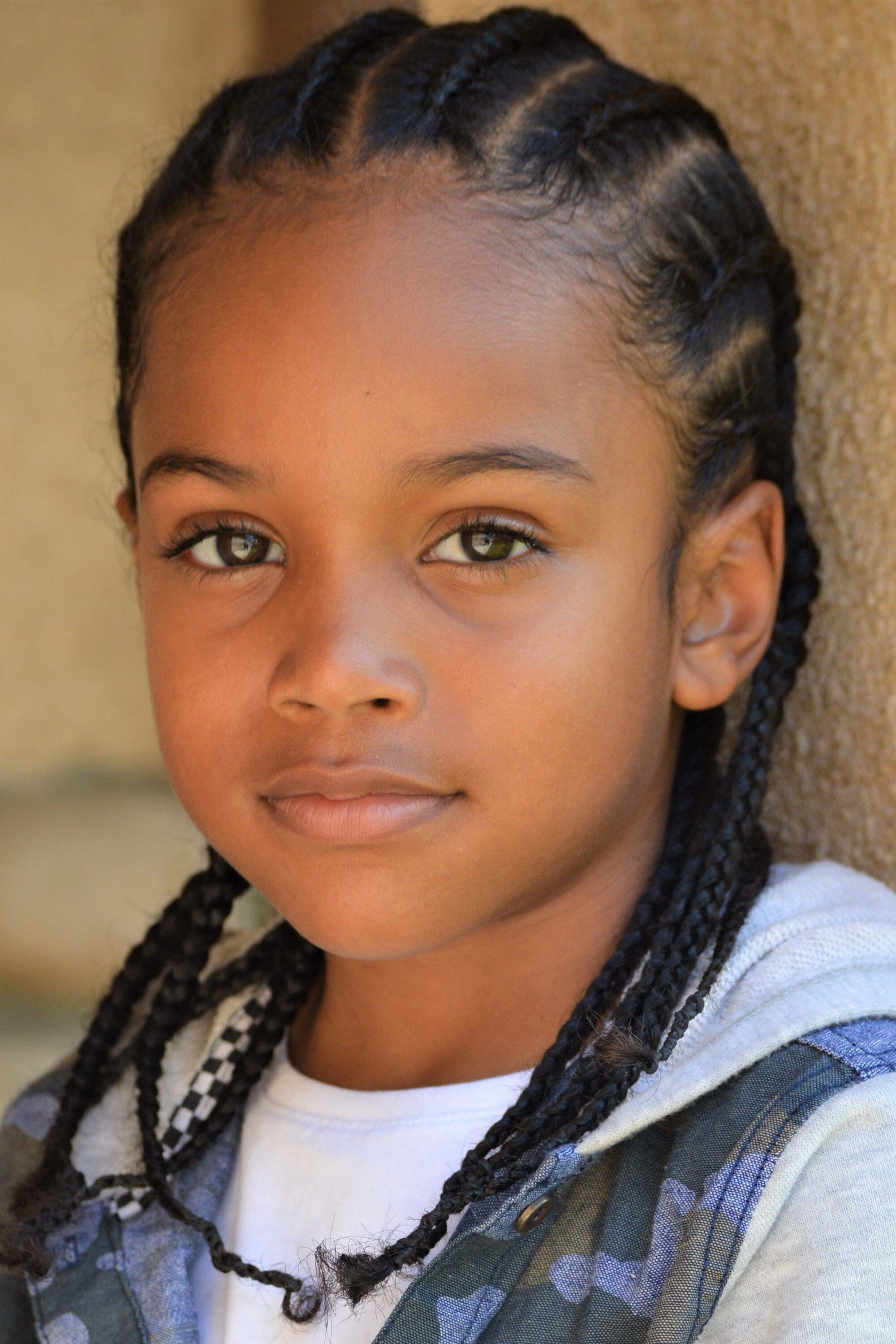 et billede af Ayden Elijah