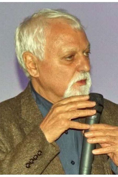 et billede af Jean A. Gili