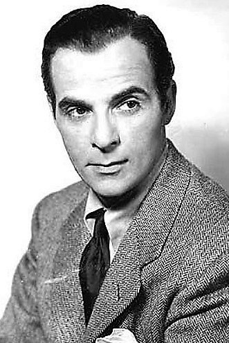 Marc Lawrence