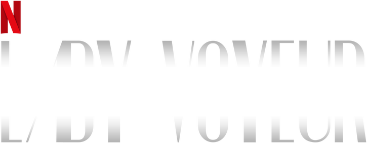 Lady Voyeur Logo
