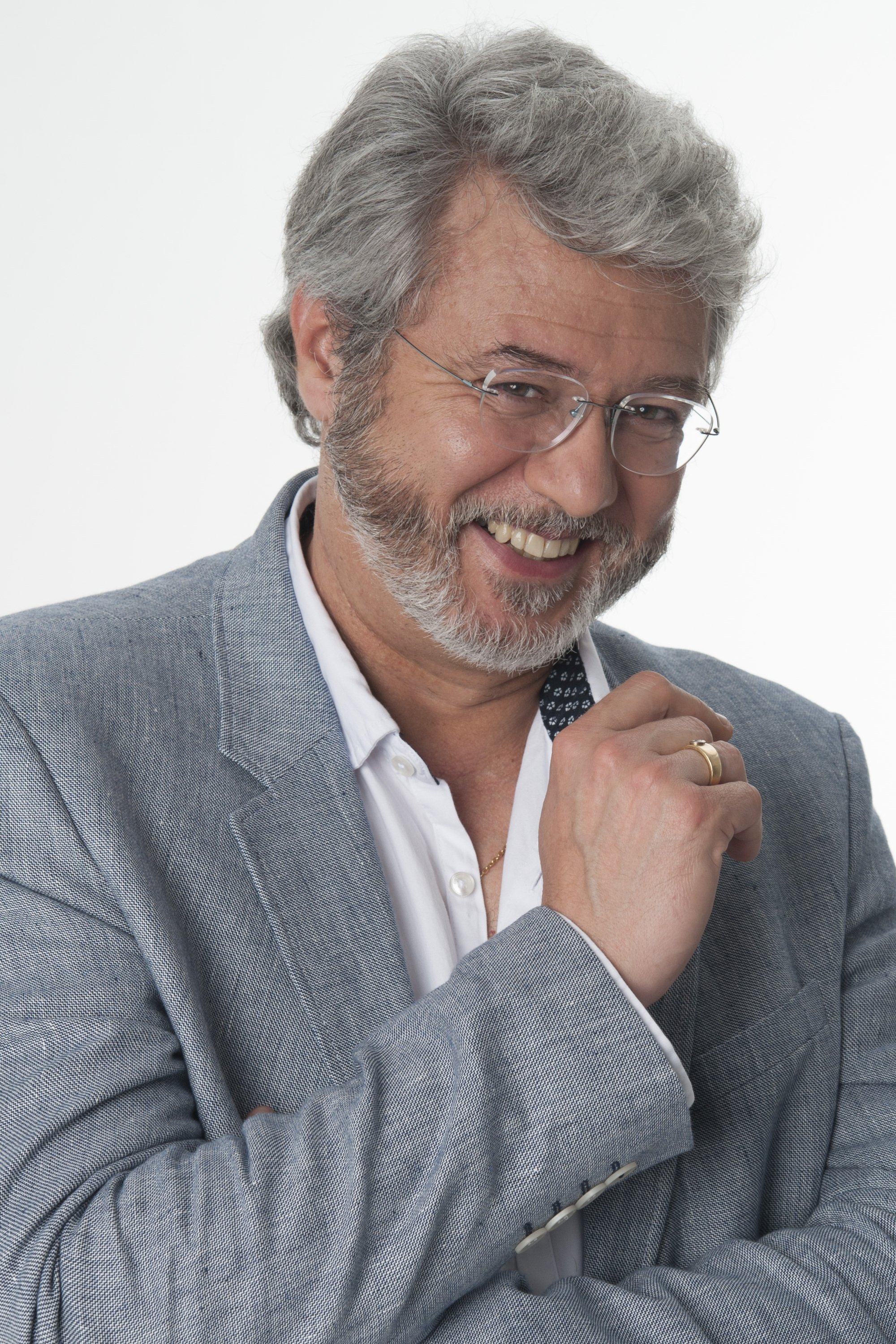 et billede af Achdé