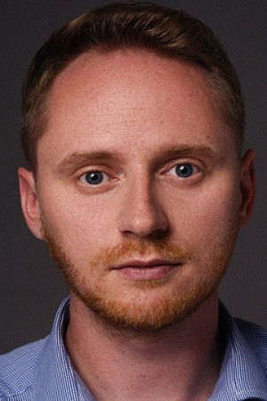 et billede af Roman Bagrov