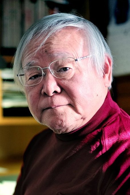 et billede af Yoshikazu Yasuhiko