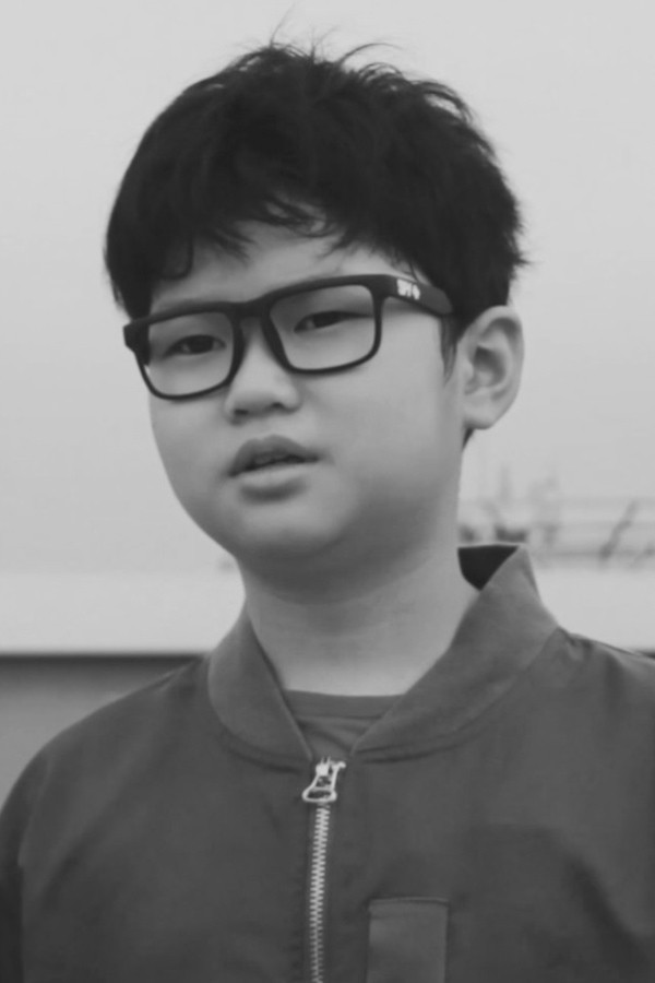 et billede af Ferdinand Mirkovic Dave