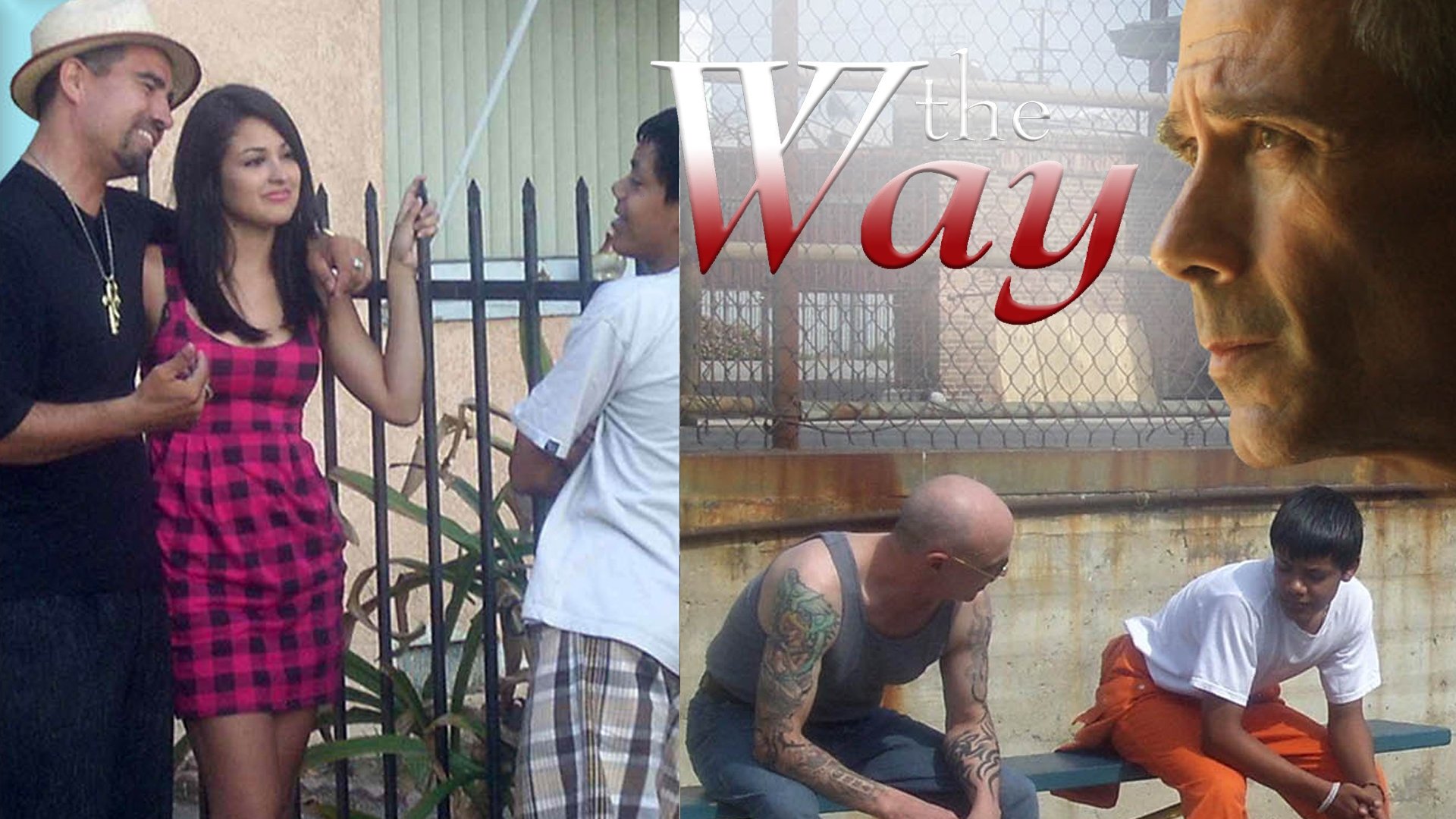 The Way (2010)