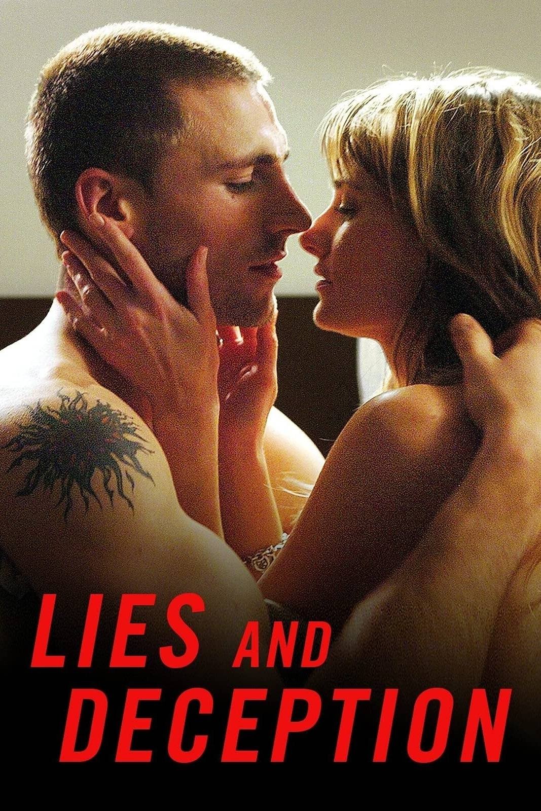 Lies and Deception