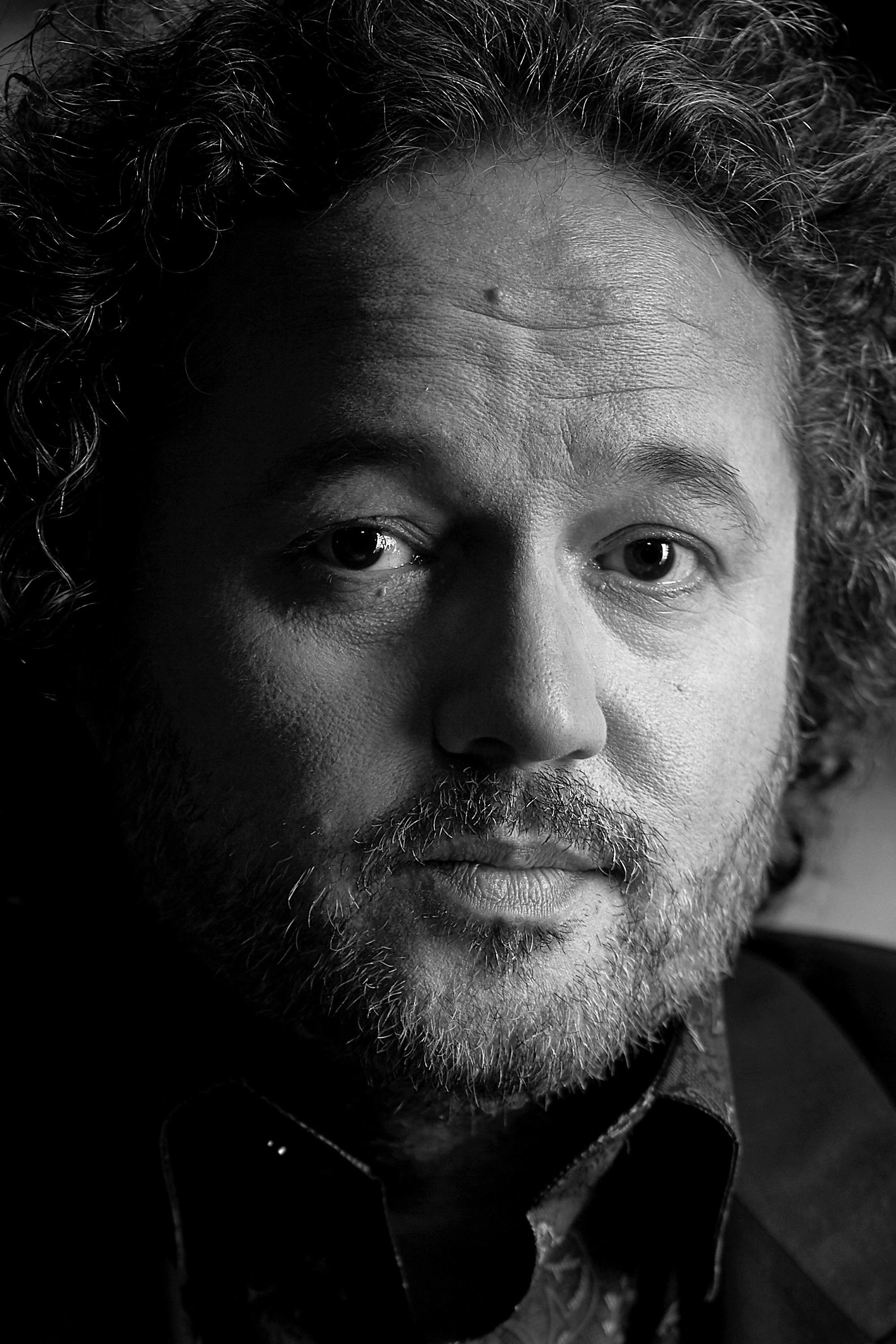 et billede af Nathan Fleet