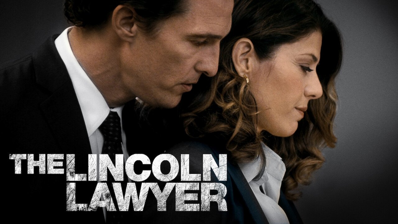 The Lincoln Lawyer