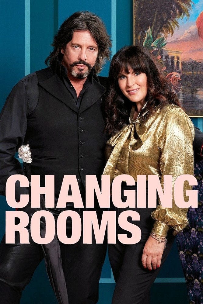 Changing Rooms TV Shows About Home Improvement