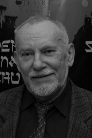 et billede af Zbigniew Czeski