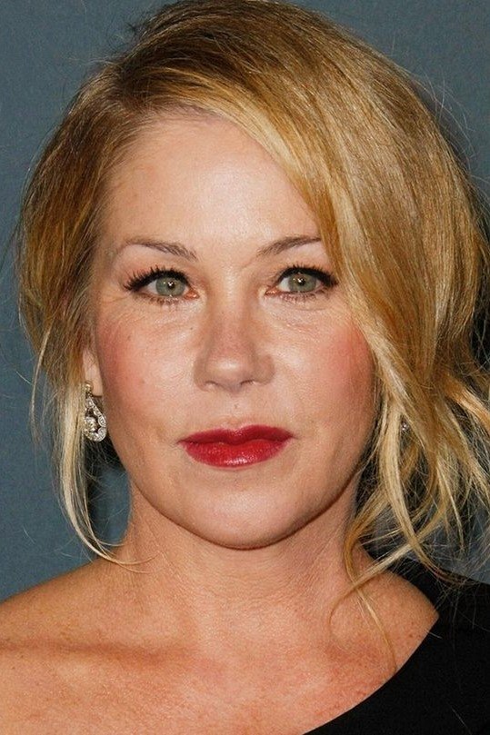 Christina Applegate(克里斯蒂娜·阿普尔盖特)