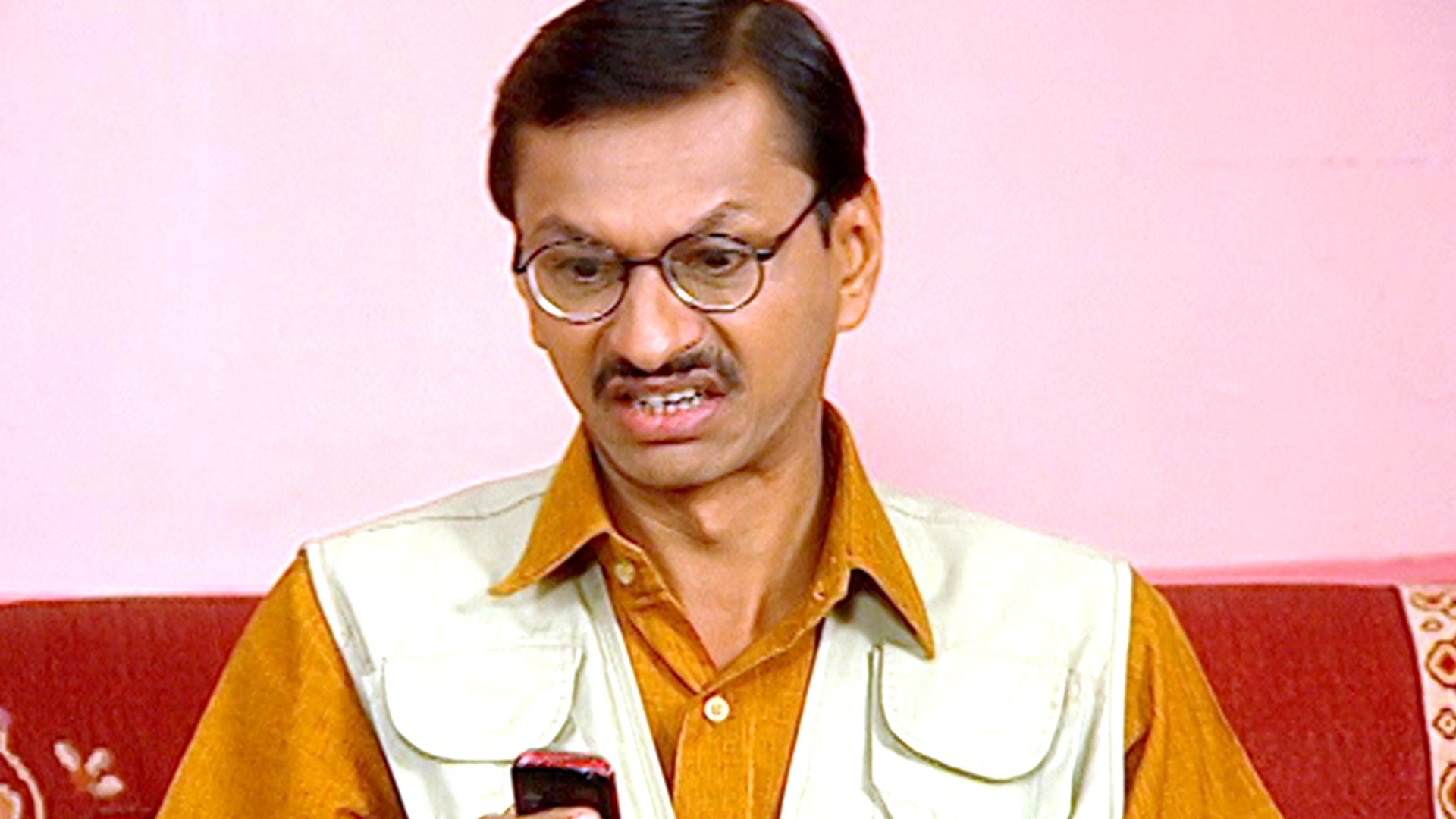 Taarak Mehta Ka Ooltah Chashmah