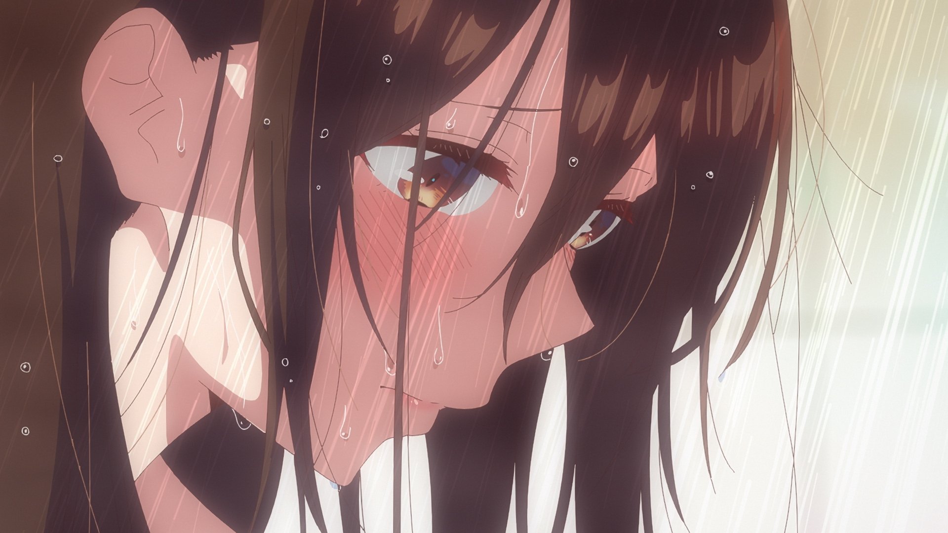 kanojo okarishimasu 2 ep 10 (hd) legendado