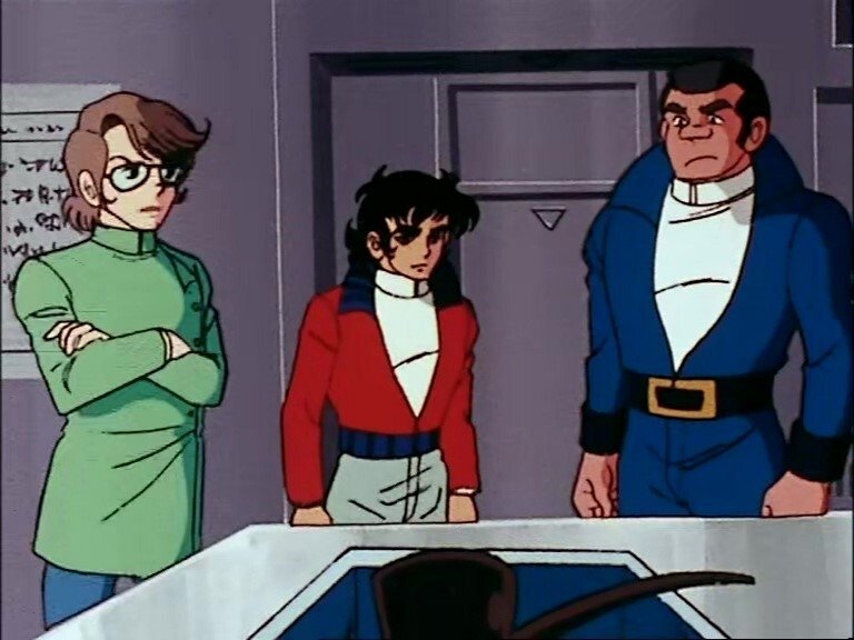 Episode 22