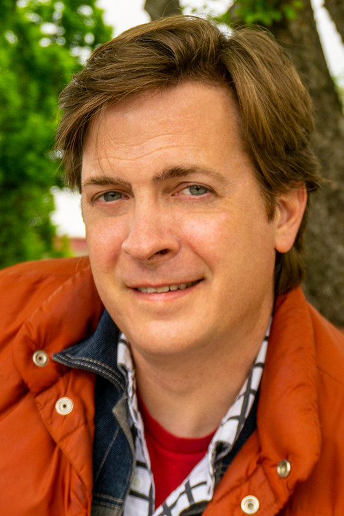 et billede af Tyler Dunivan