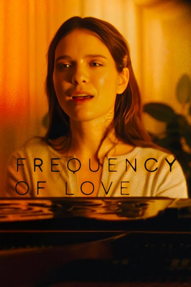 Ryta ray frequency of love 2023 the poster database tpdb 