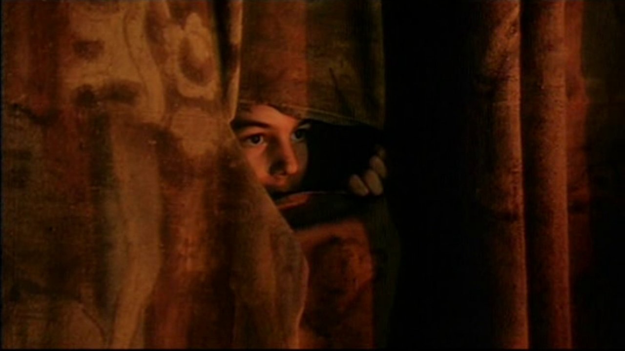 Henry's Romance (1993)