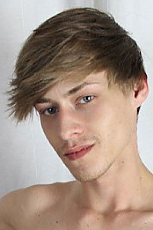 et billede af Richard Ryder