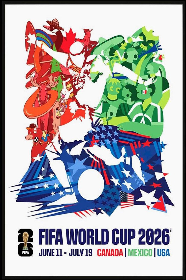 2026年国际足联世界杯
