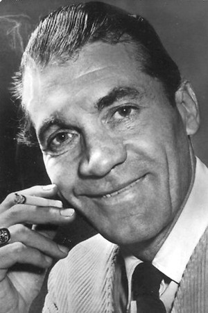 et billede af Raimund Schelcher