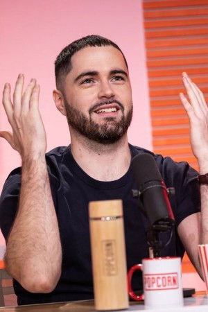 et billede af Théo Reunbot