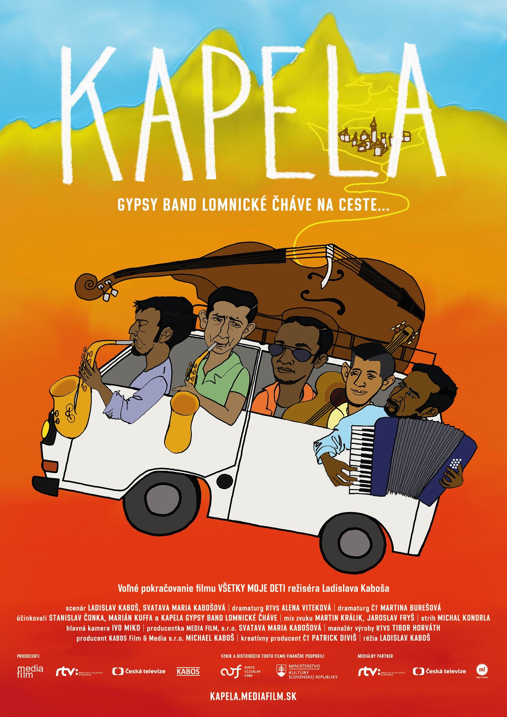 Kapela Kapela