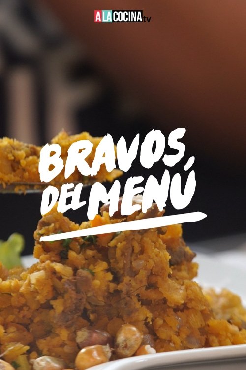 Bravos del Menu - Season 4