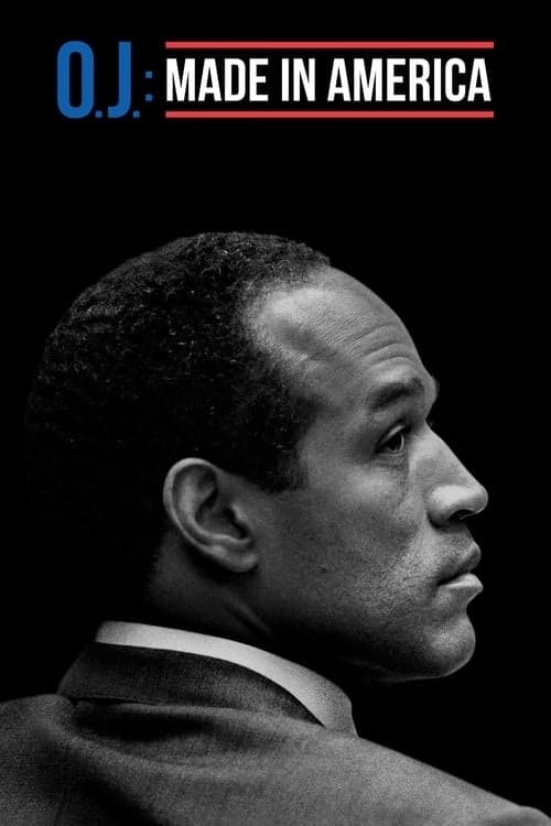 O.J.: Made in America