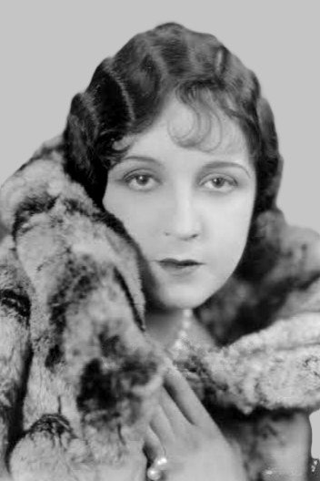 et billede af Mona Palma