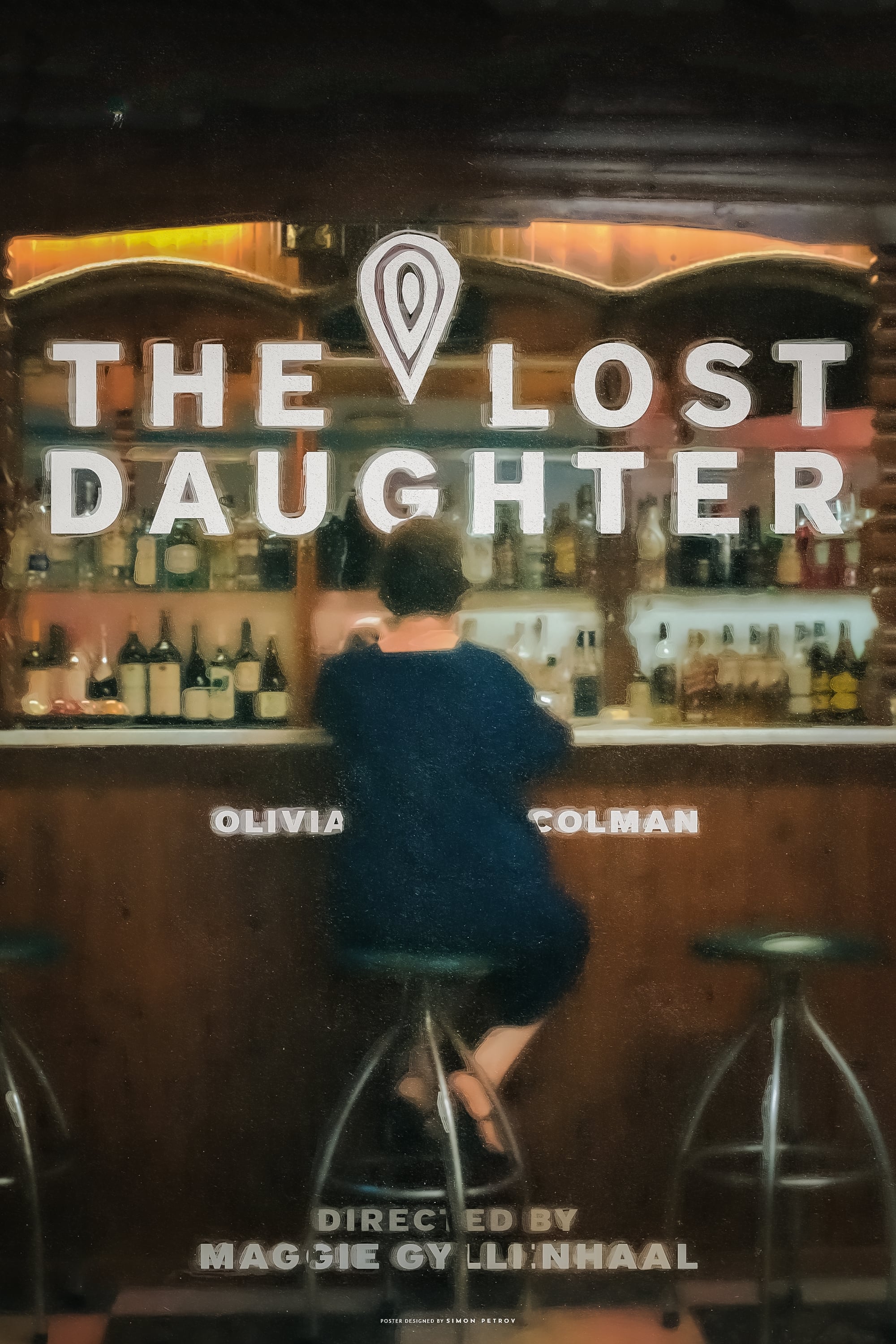 The Lost Daughter