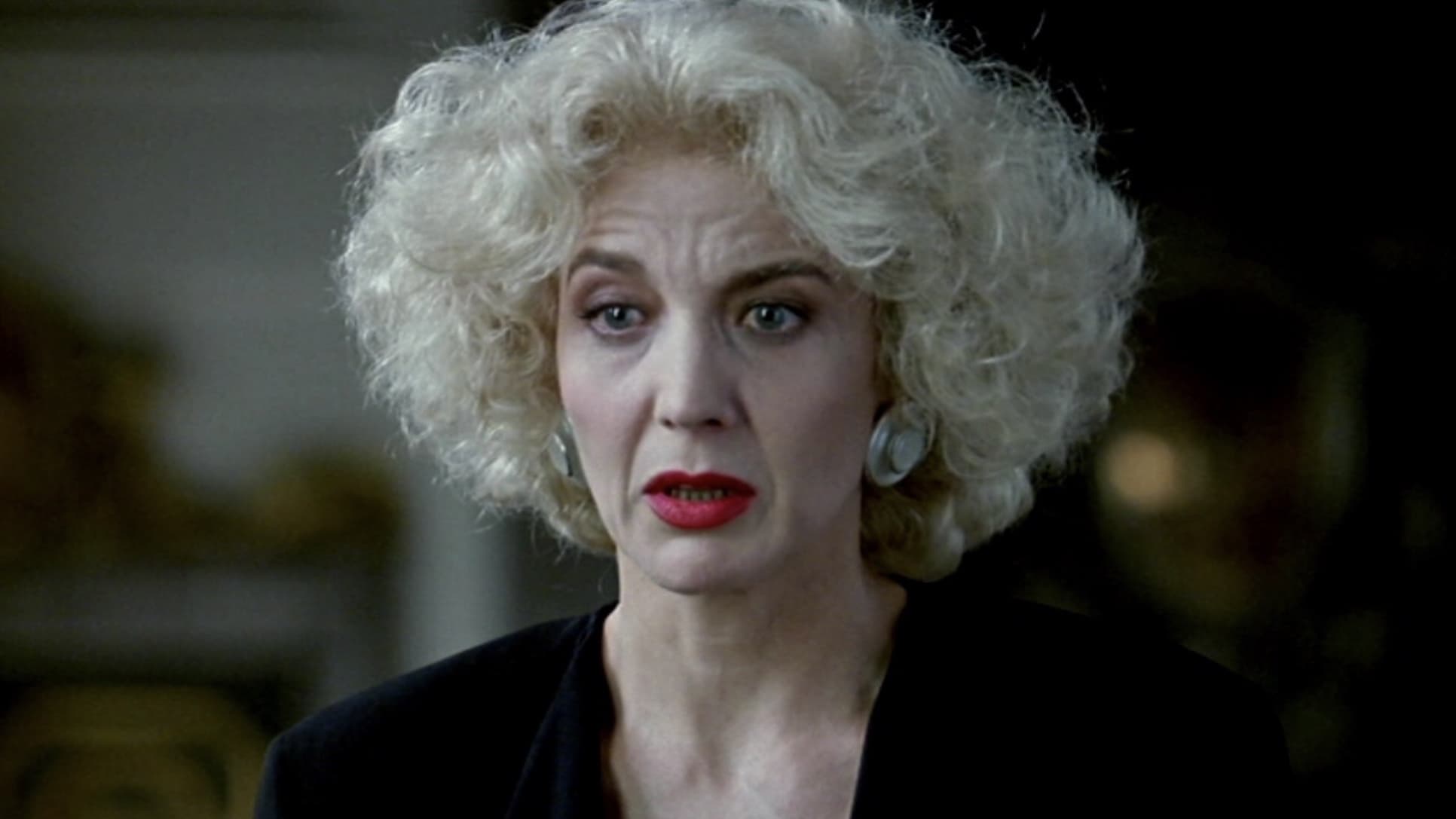 High Heels (1991)