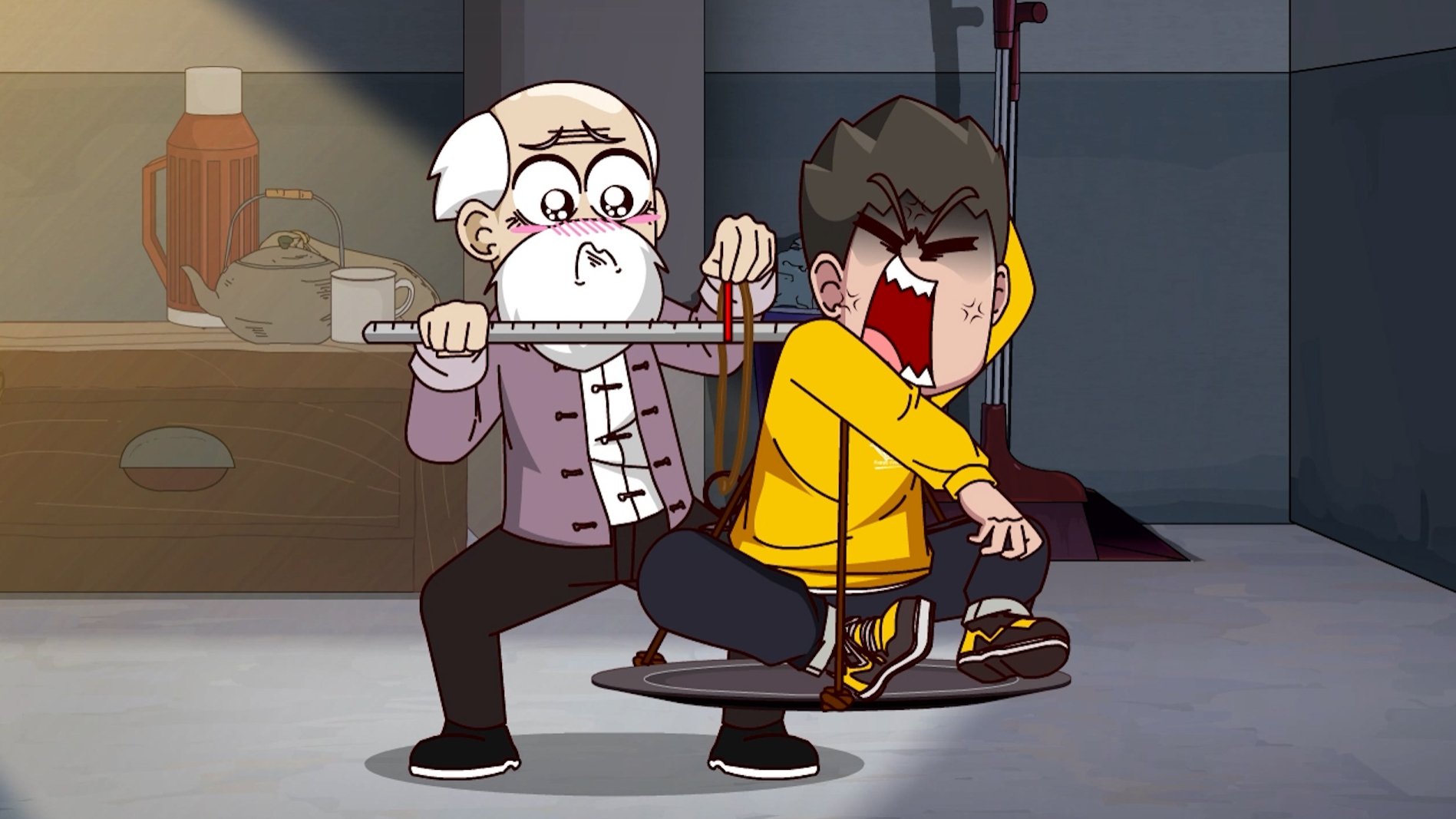 Episode 750