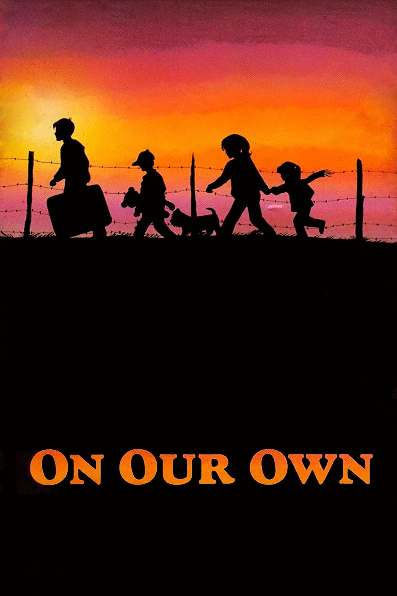 On Our Own