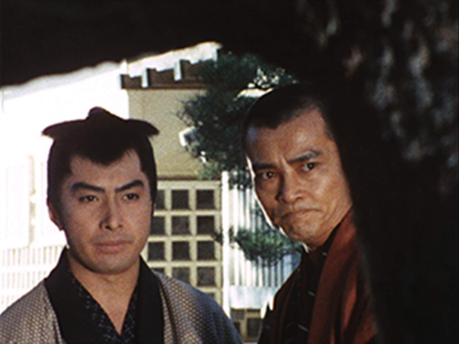 必殺仕掛人 - Épisode 17