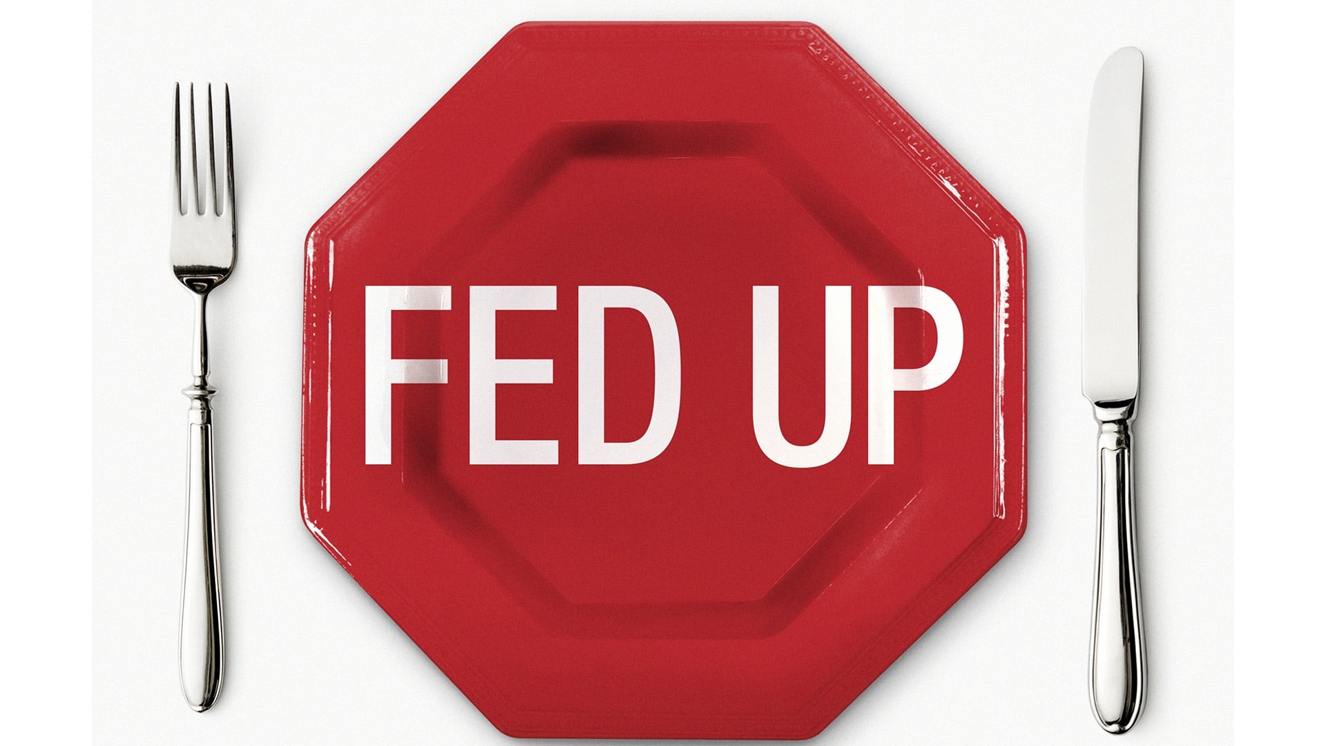 Fed Up (2014)