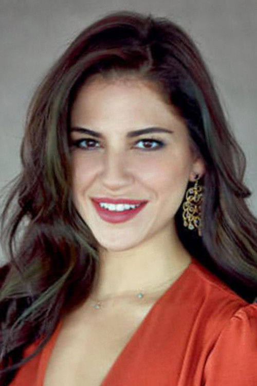 et billede af Yağmur Ünal