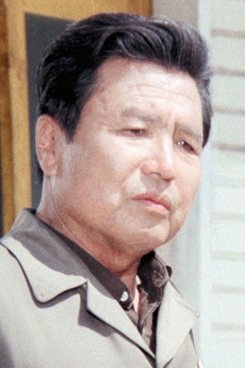 et billede af Se-Yong Kim