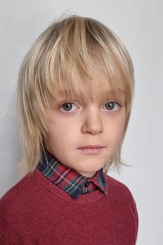 et billede af Petr Nechiporenko