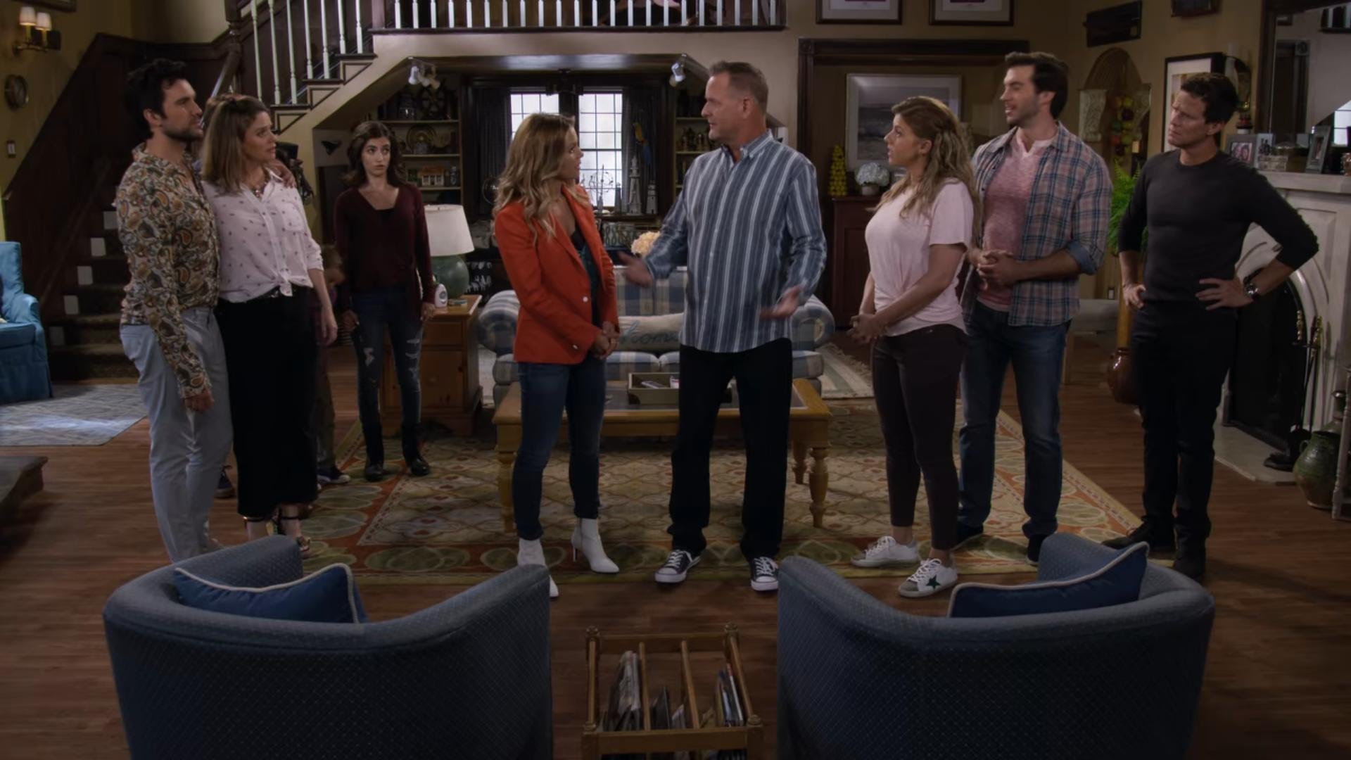 Fuller House