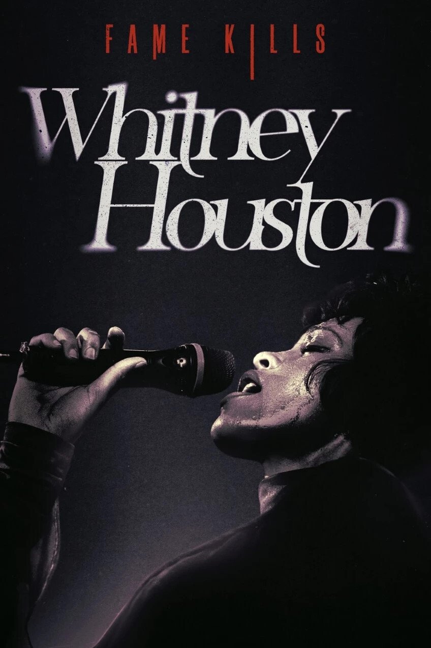 Fame Kills: Whitney Houston on FREECABLE TV