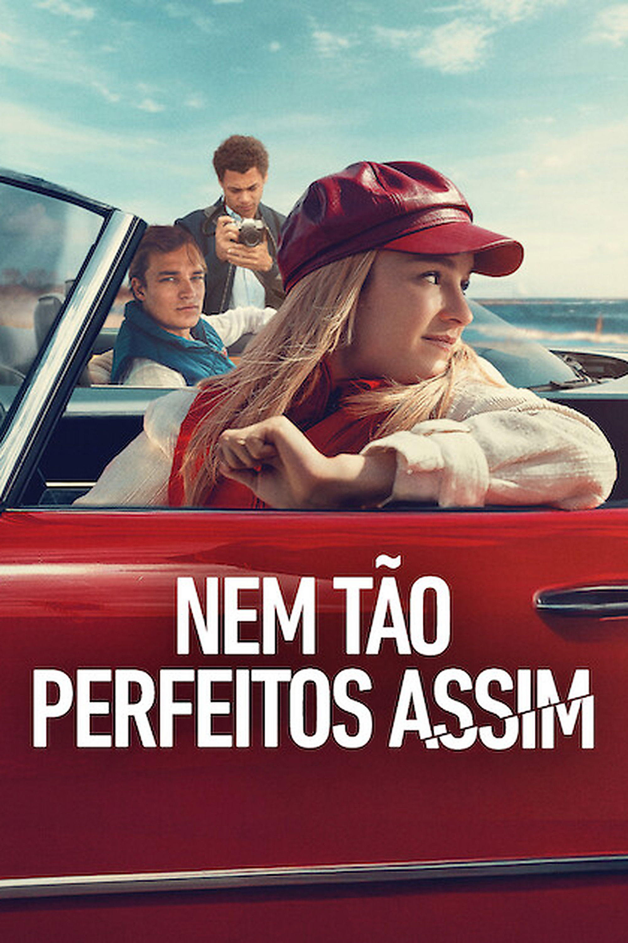 Nem Tão Perfeitos Assim