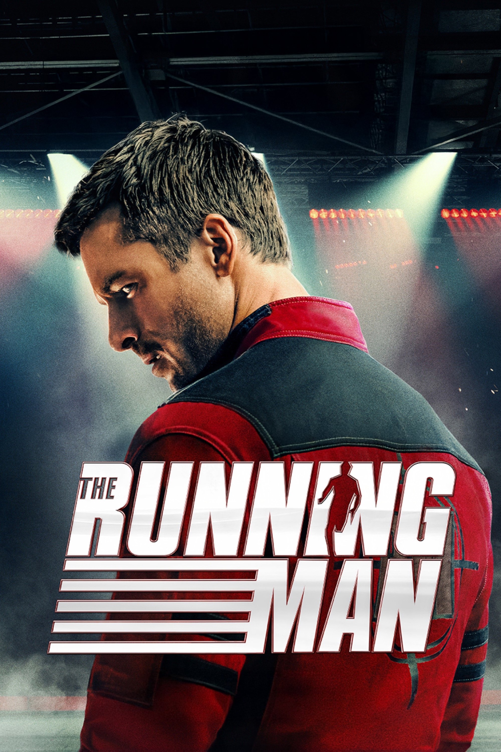 The Running Man