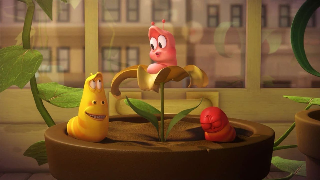 Larva